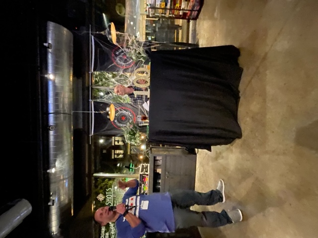 100th Episode Live